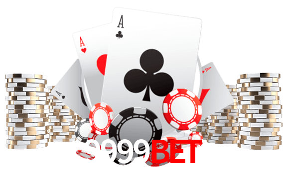 Jogue jogos de pôquer em 9999Bet