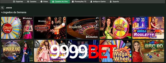 9999Bet bet
