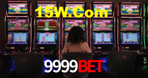 9999Bet: Jogos de Caça-Níqueis-Altas Recompensas, Roleta-Velocidade, Blackjack-Desafios Máximos