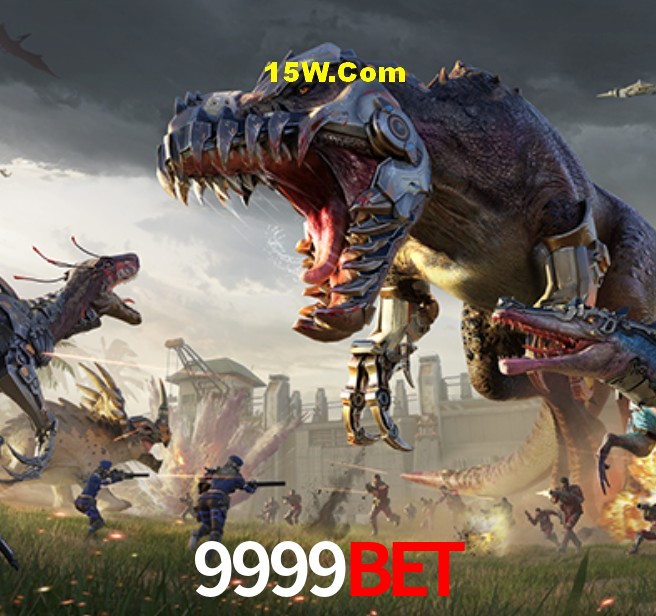 Welcome Bonus 9999Bet