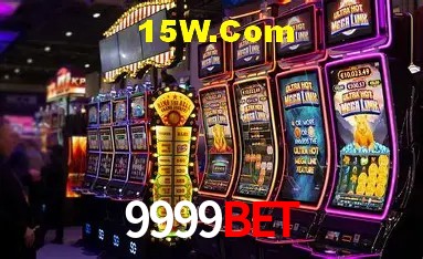 Game Providers 9999Bet