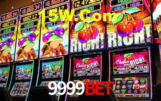 9999Bet App