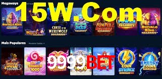 Welcome Bonus 9999Bet